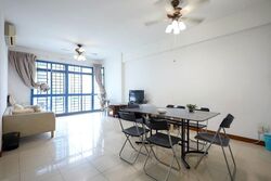 West Coast Avenue (D5), Condominium #552825861